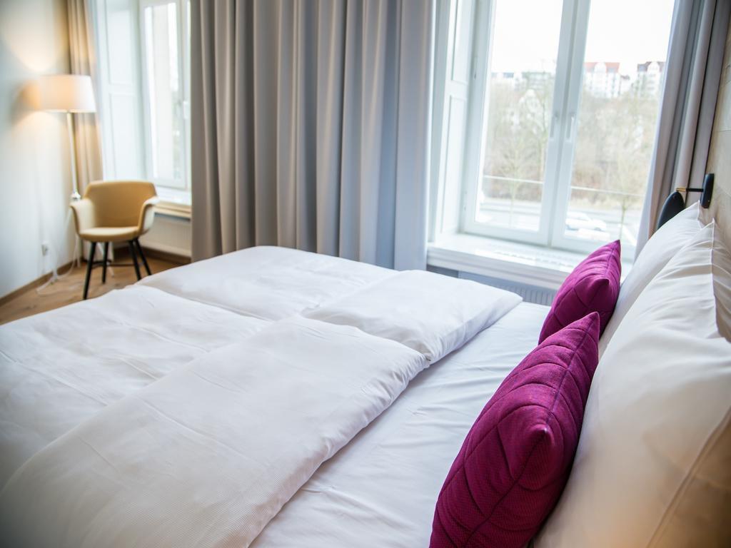 Hotel Alte Post Flensburg Bilik gambar