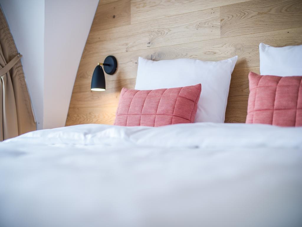 Hotel Alte Post Flensburg Bilik gambar
