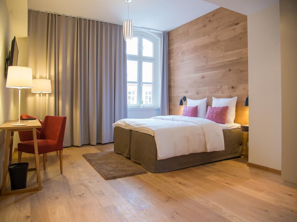 Hotel Alte Post Flensburg Bilik gambar
