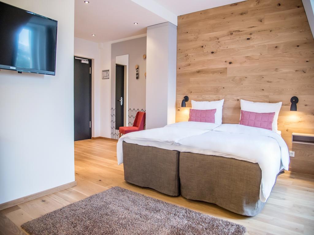 Hotel Alte Post Flensburg Bilik gambar