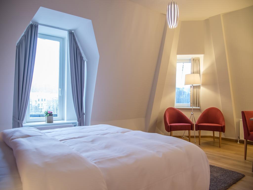 Hotel Alte Post Flensburg Bilik gambar