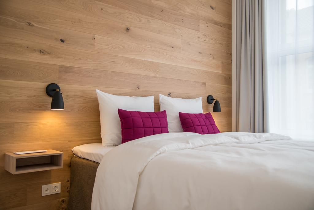 Hotel Alte Post Flensburg Luaran gambar