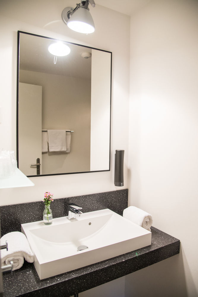Hotel Alte Post Flensburg Luaran gambar